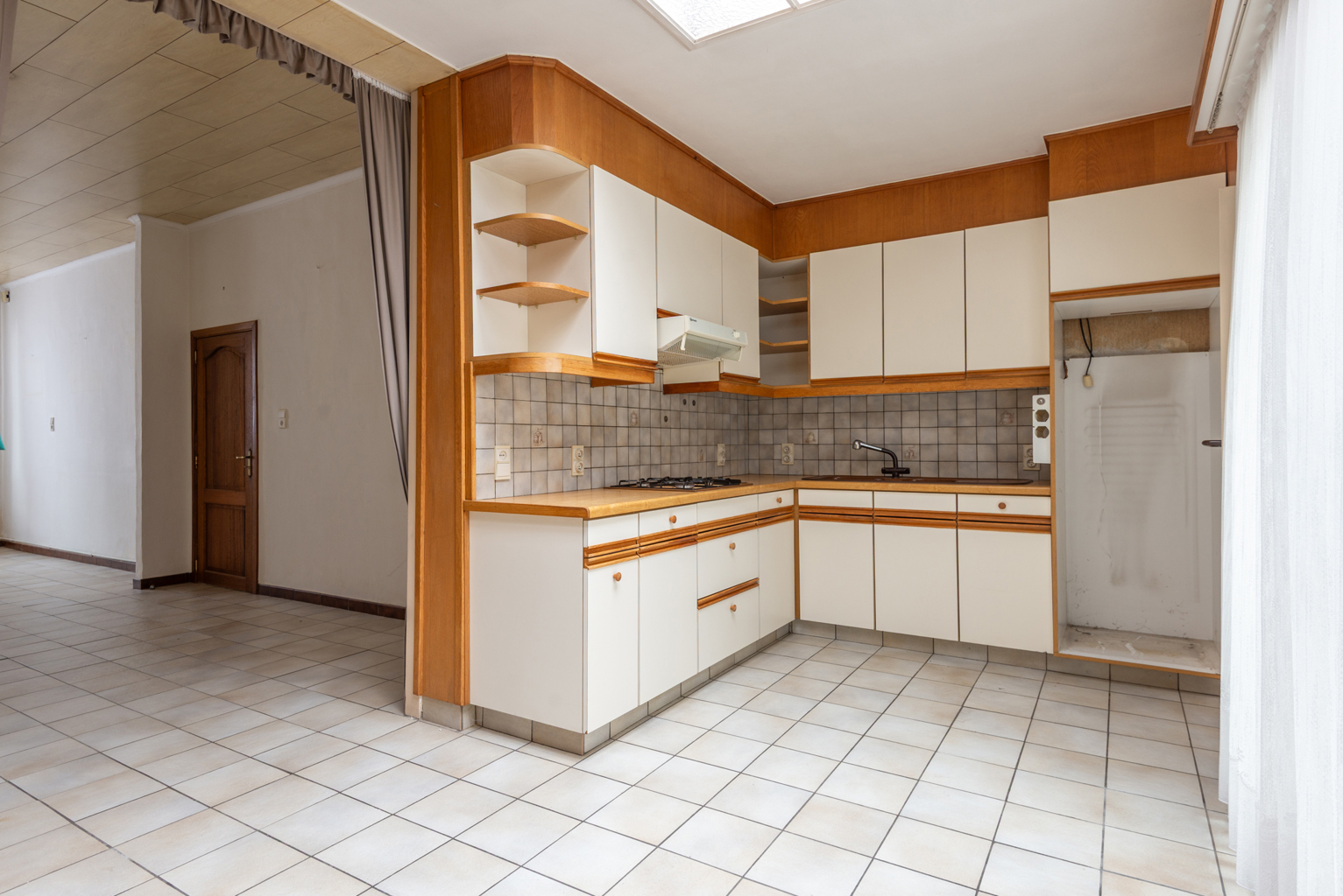 Huis te koop in Schoten met 2 slaapkamers - foto 4