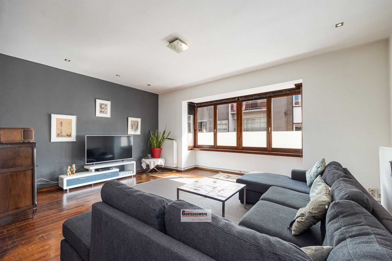 Apartment for sale in Merksem with 1 bedroom - photo 4