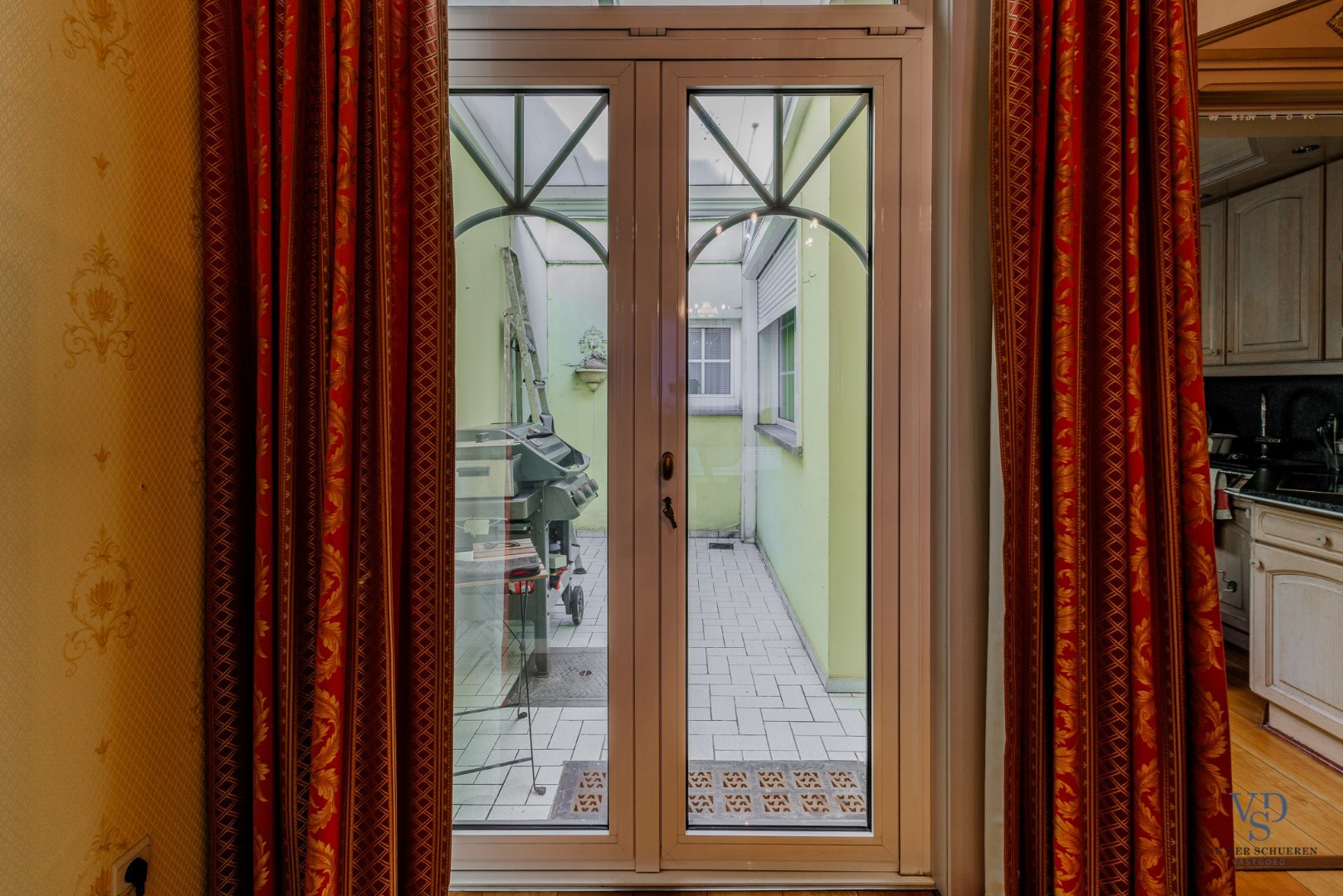 Charmante, degelijke stadswoning. - foto 5