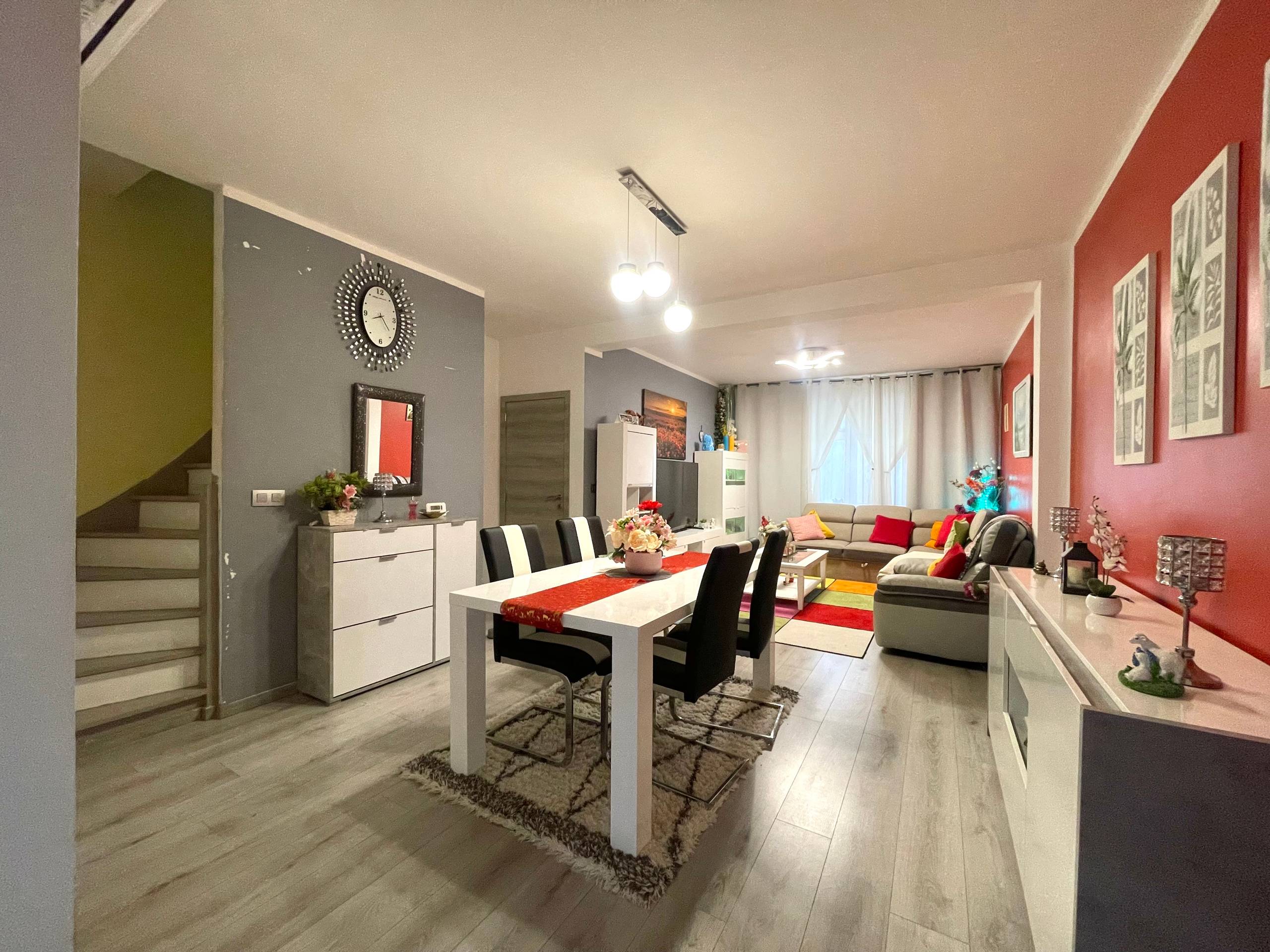 Gezellige woning te koop nabij centrum Roeselare. - foto 4