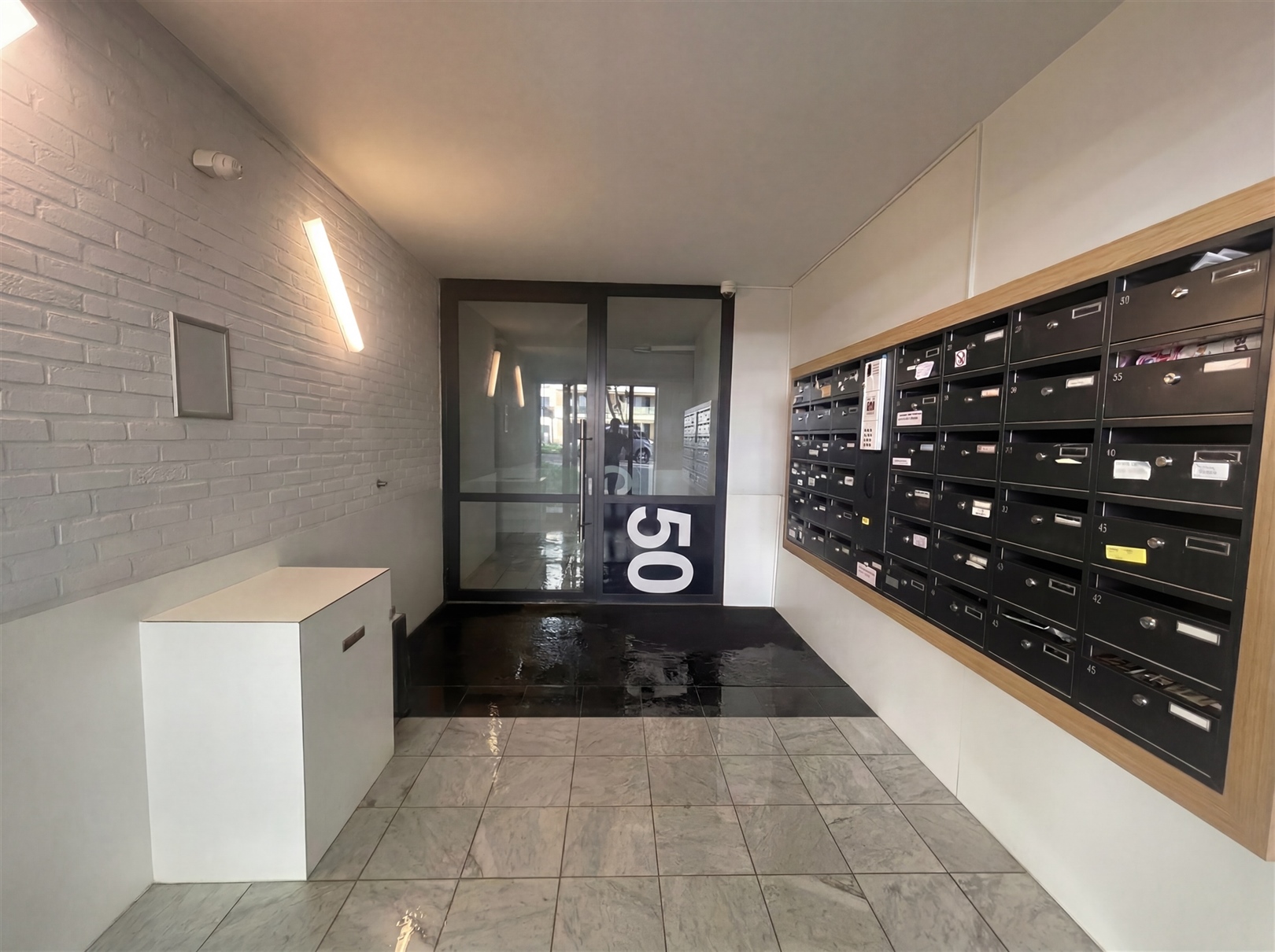Appartement de plain-pied avec 1 chambre et une terrasse! - photo 5