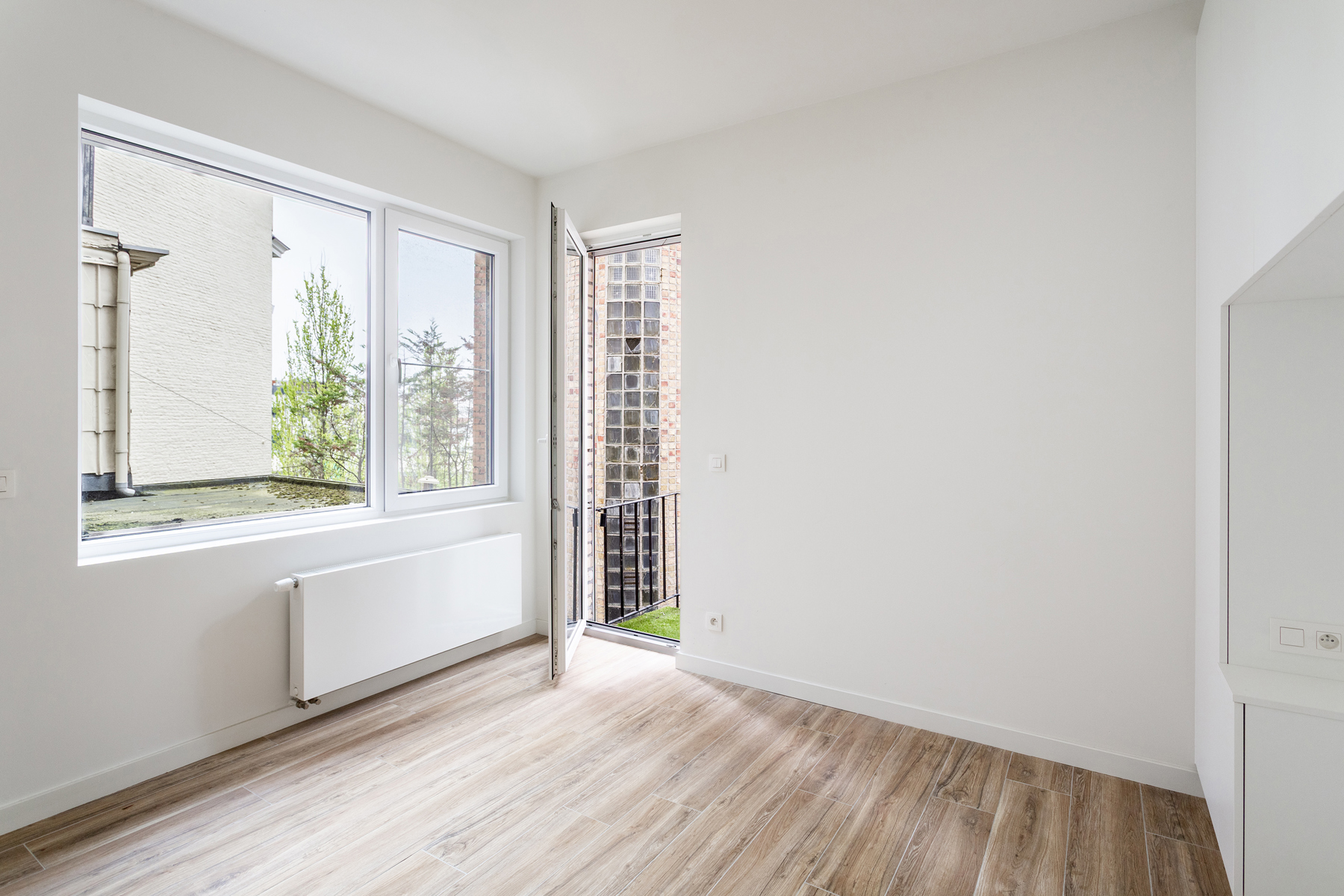 Stijlvol 2-slaapkamerappartement op ’t Zuid - foto 4