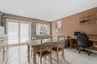 Apartment for sale in Koksijde