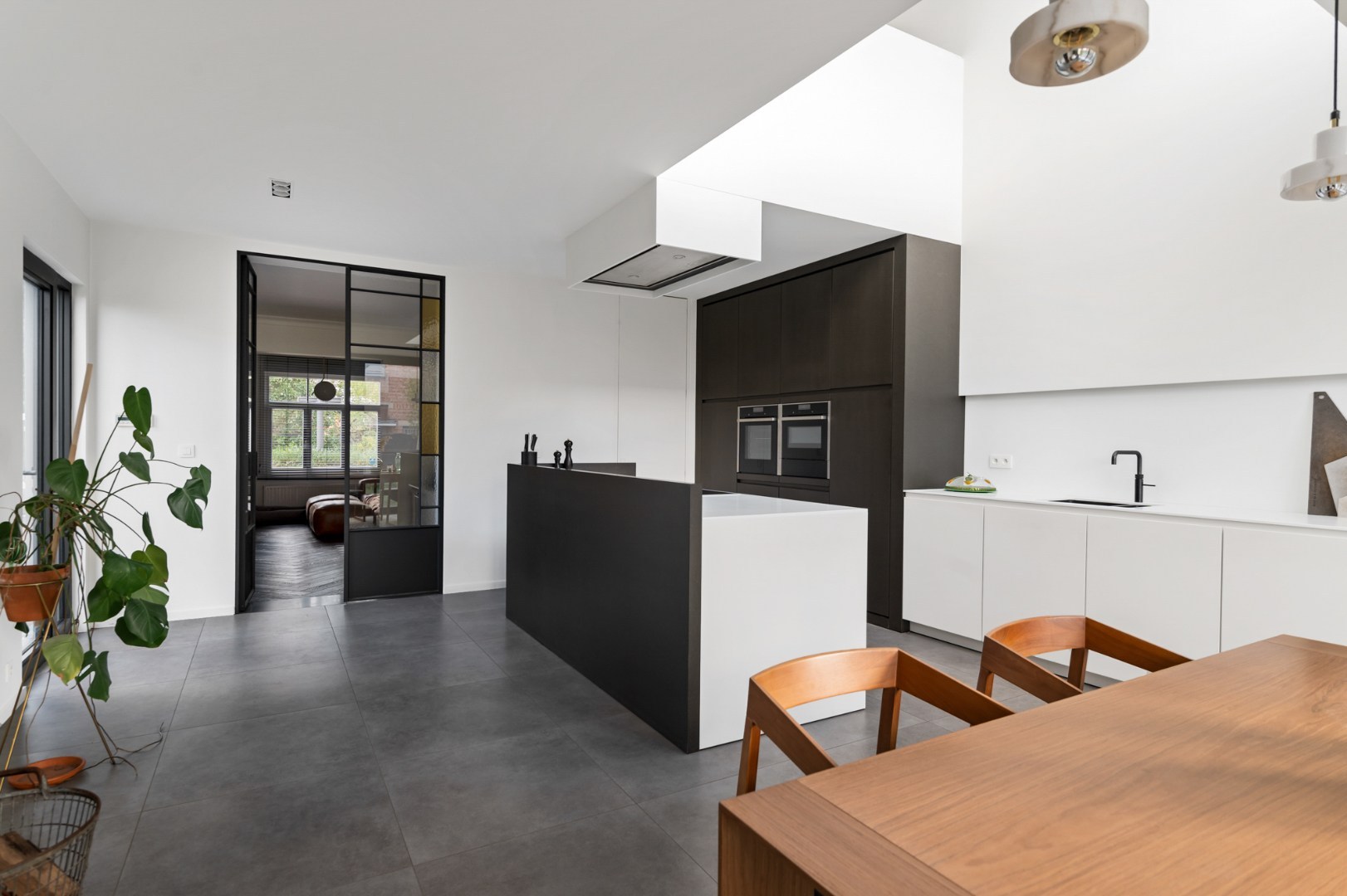 House for sale in Wilrijk with 2 bedrooms - photo 1