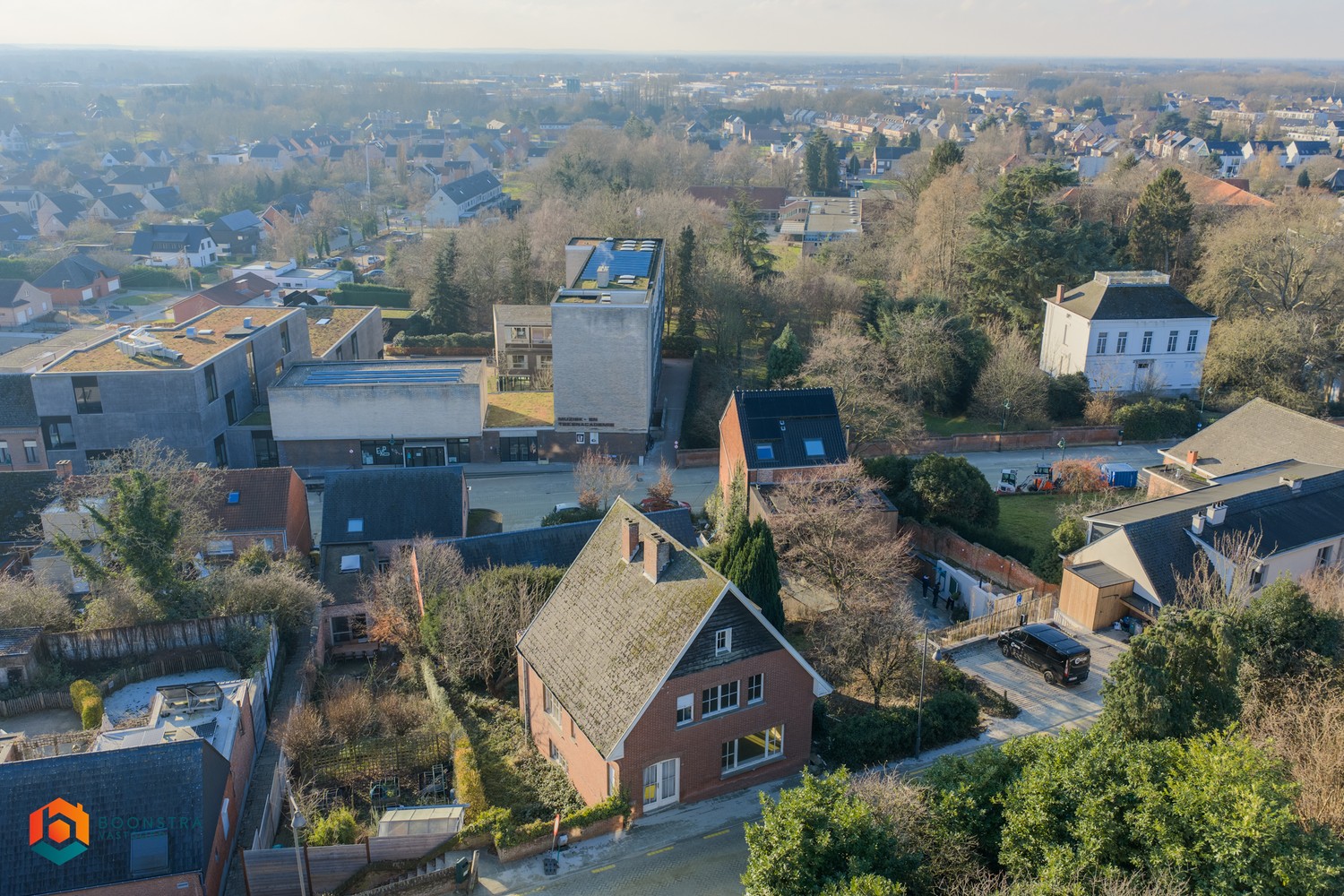 Maison à vendre à Heist-Op-Den-Berg avec 3 chambres - photo 2