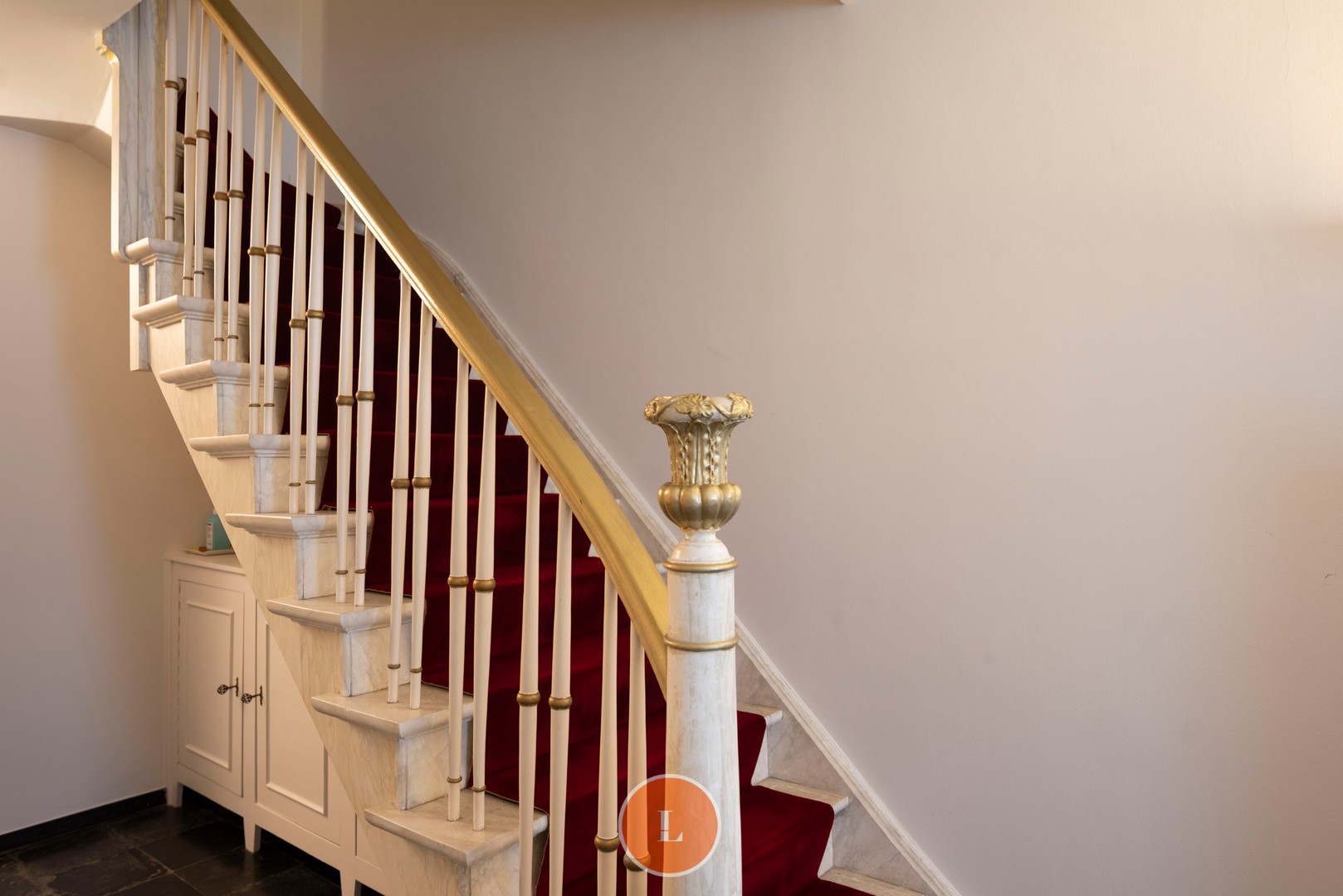 Karaktervolle herenwoning met tuin en garage - foto 3