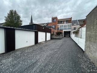 Garage à vendre à Wavre-Sainte-Catherine