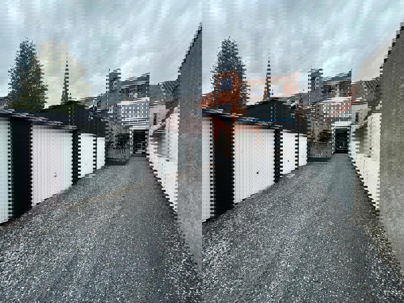 Garage à vendre à Wavre-Sainte-Catherine - photo 2