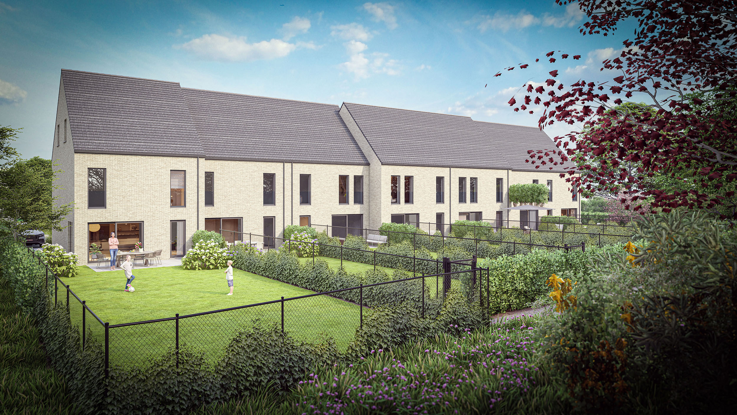 Project te koop in Puurs-Sint-Amands - foto 1