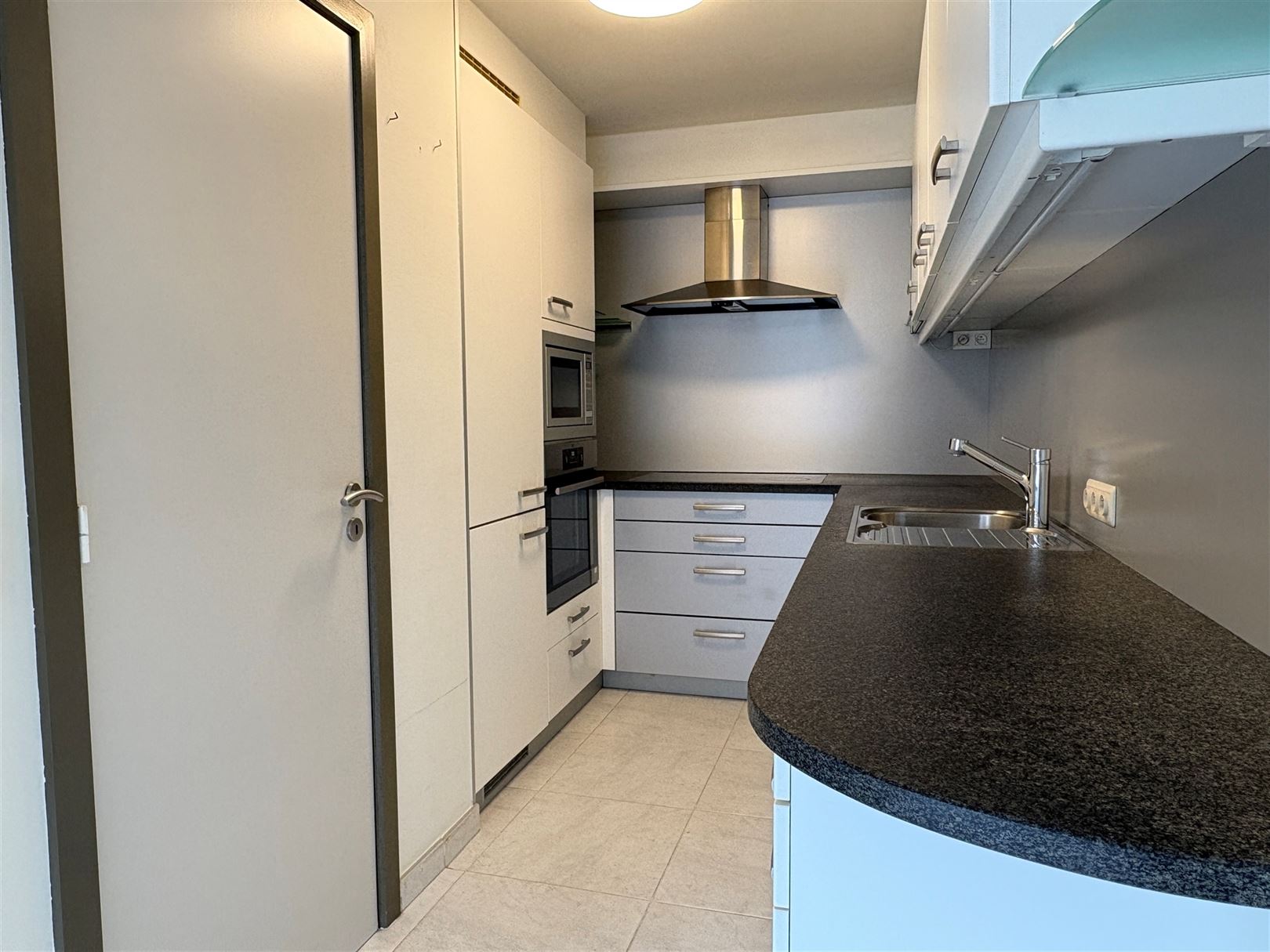 Appartement met twee slaapkamers - foto 5