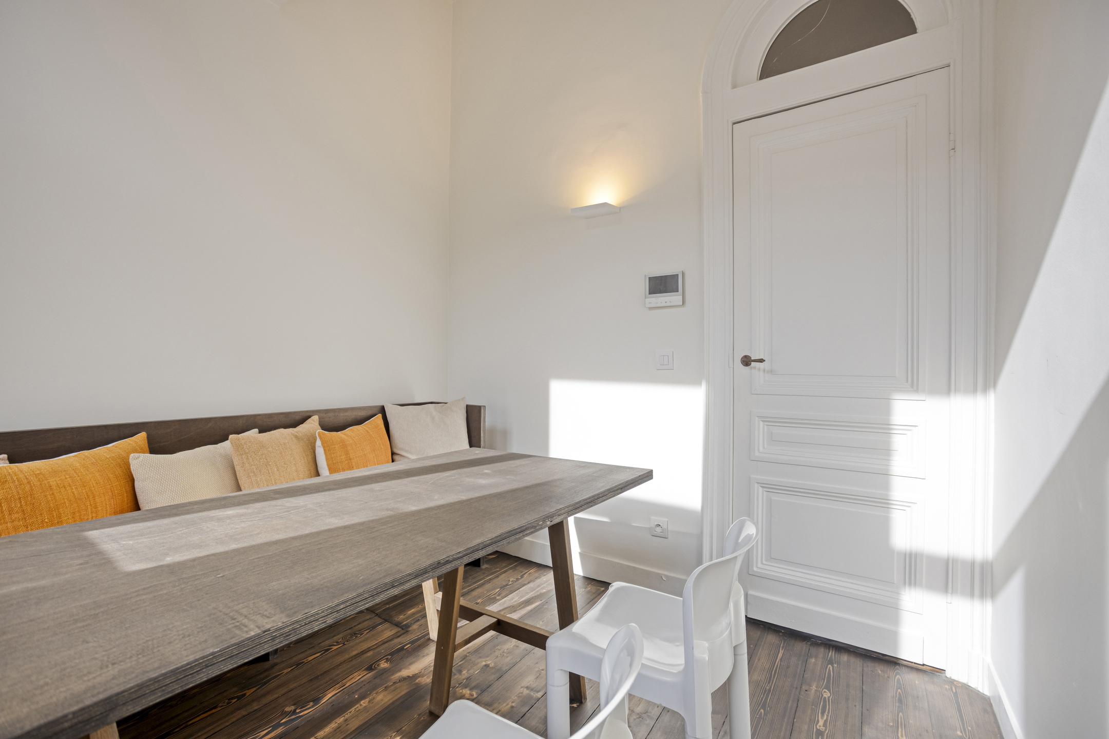 House for rent in Antwerp with 2 bedrooms - photo 4