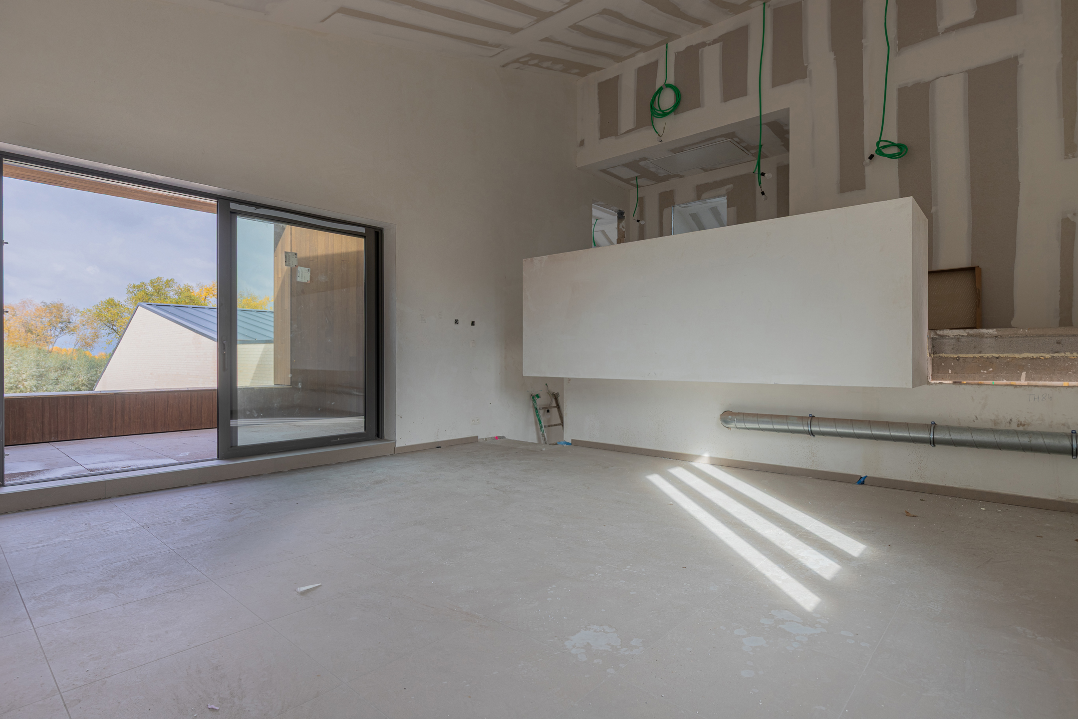 Maison à vendre à Herzele avec 2 chambres - photo 3