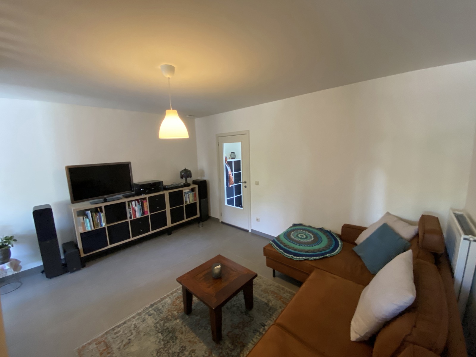 Duplex appartement met 3 slaapkamers, terras en parking - foto 5