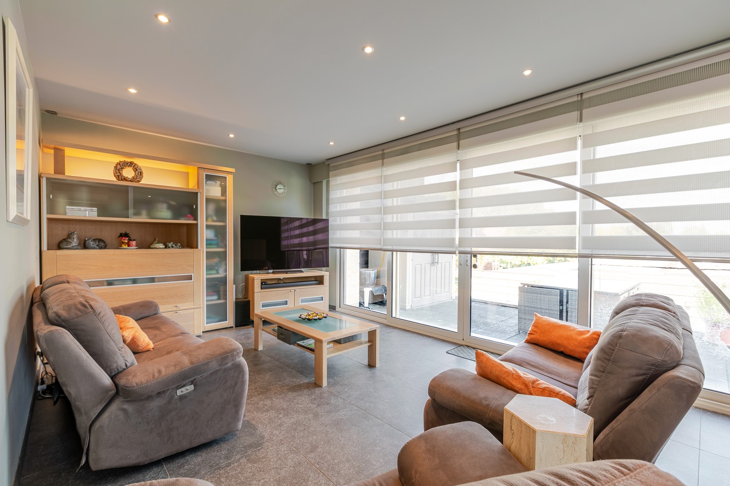 Maison à vendre à Lier avec 4 chambres - photo 3