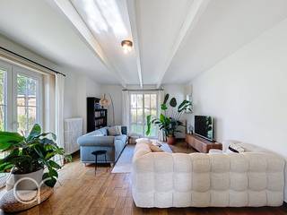 Maison à louer à Laethem-Saint-Martin