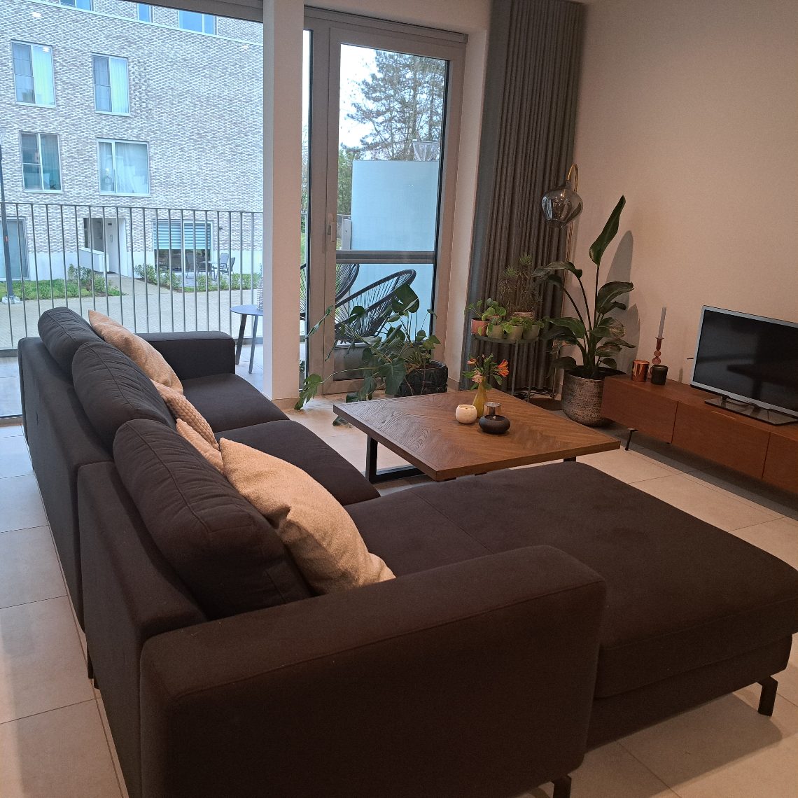 Appartement te koop in Lier met 2 slaapkamers - foto 4