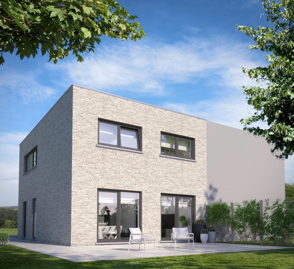 Maison à vendre à Beringen avec 3 chambres - photo 3