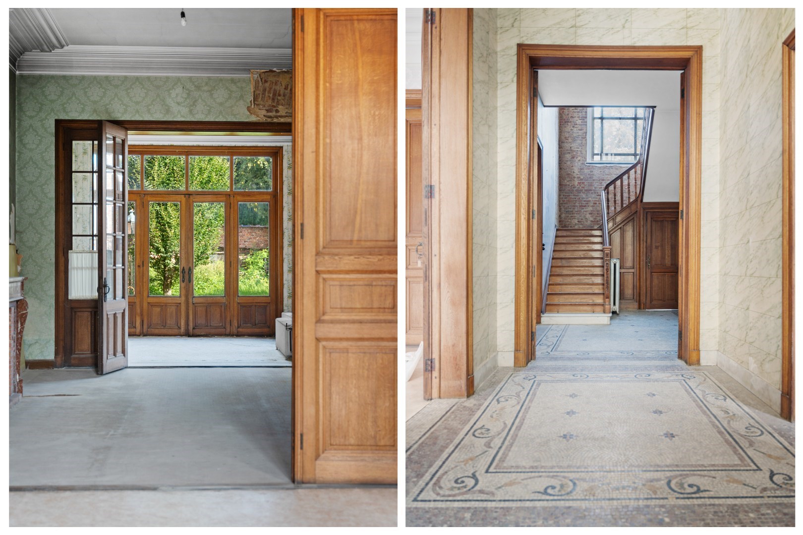 Spectaculaire herenwoning naar ontwerp van Jules Coomans - foto 2