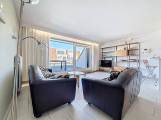 Apartment for sale in Nieuwpoort