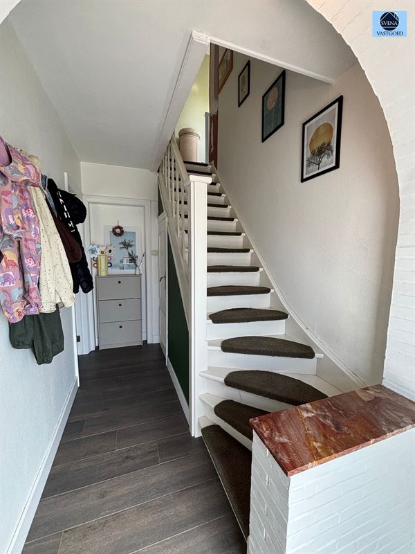 WONING MET 3 KAMERS EN TUIN - foto 2