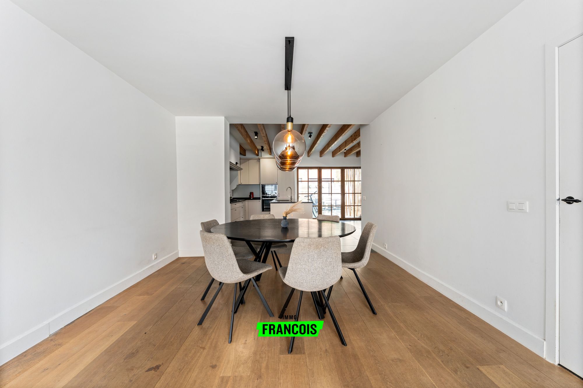 Instapklare woning met 3 slaapkamers te Hooglede - foto 5
