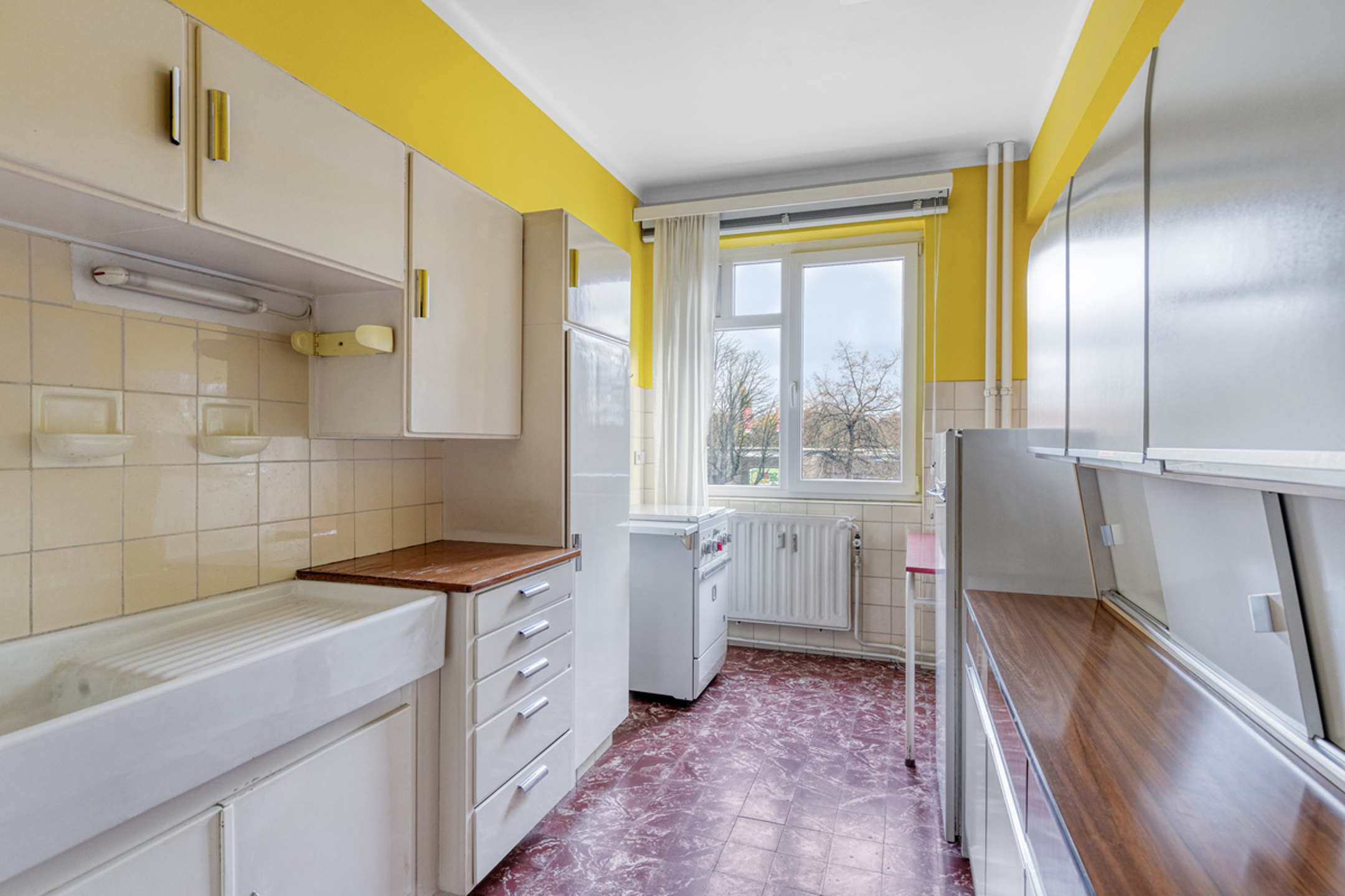 Appartement à vendre à Anvers avec 2 chambres - photo 5