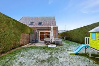 Maison à vendre à Moorslede