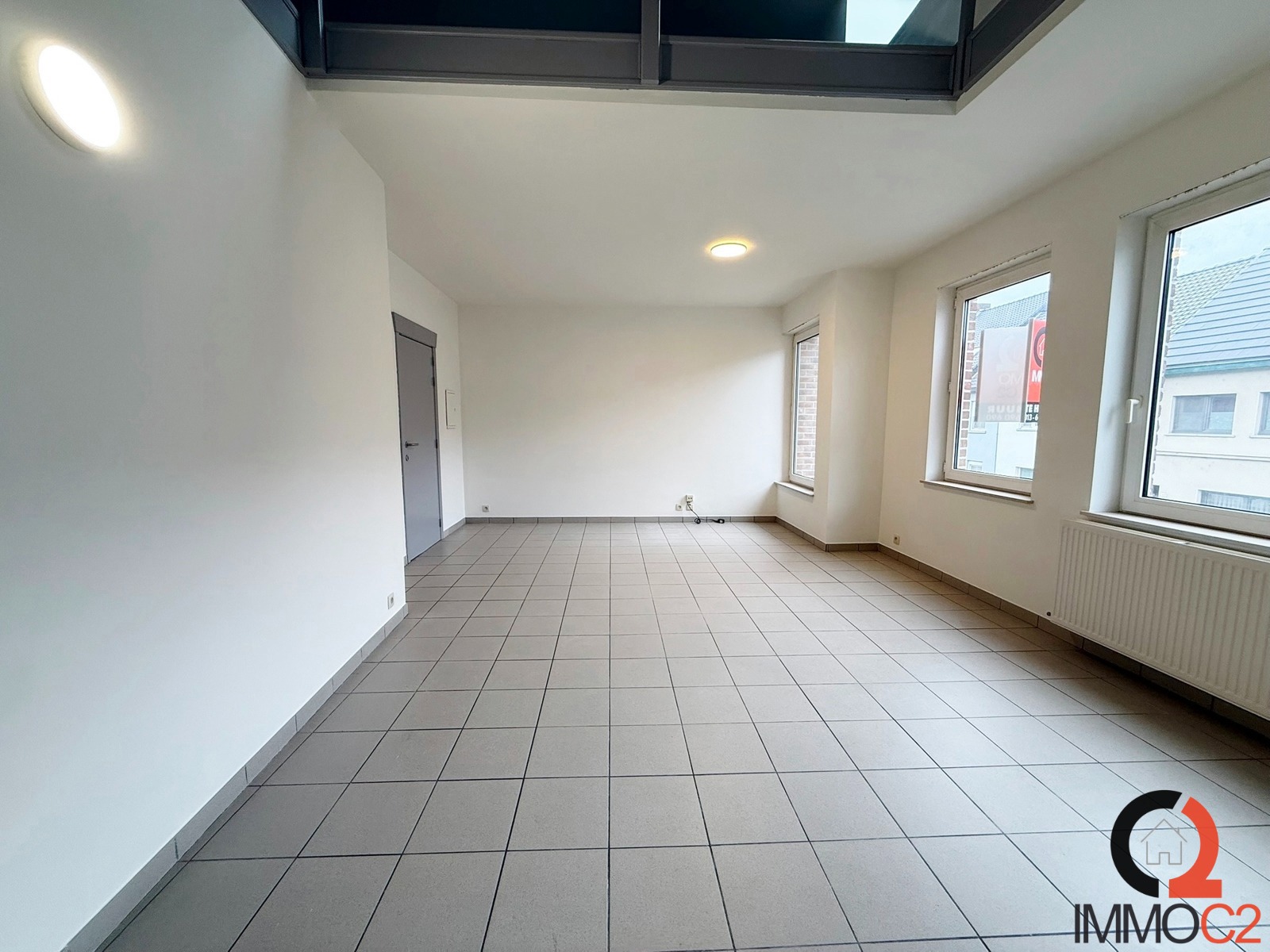 Appartement te huur in Tessenderlo-Ham met 1 slaapkamer - foto 3
