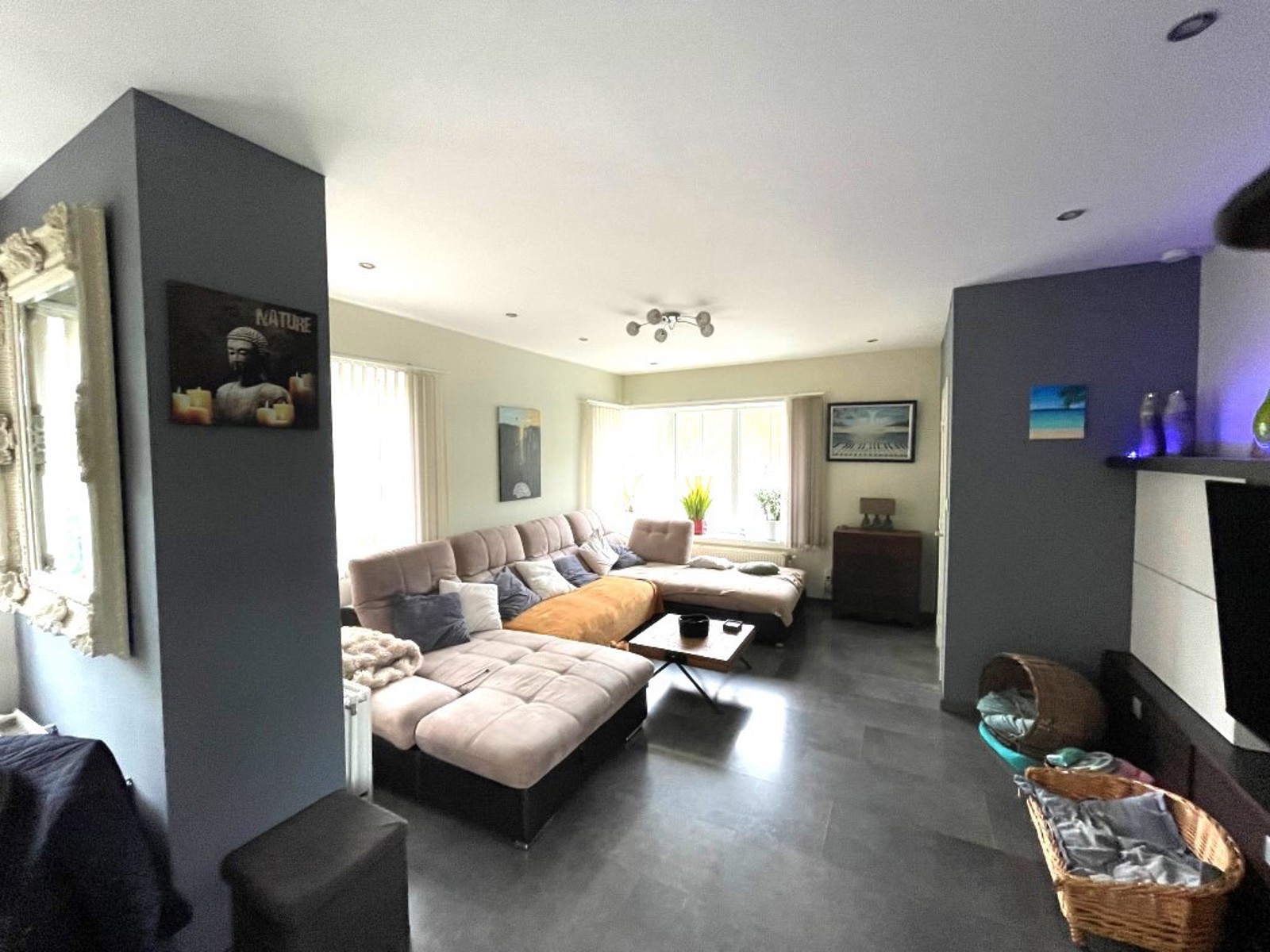 Huis te koop in Grobbendonk met 2 slaapkamers - foto 2