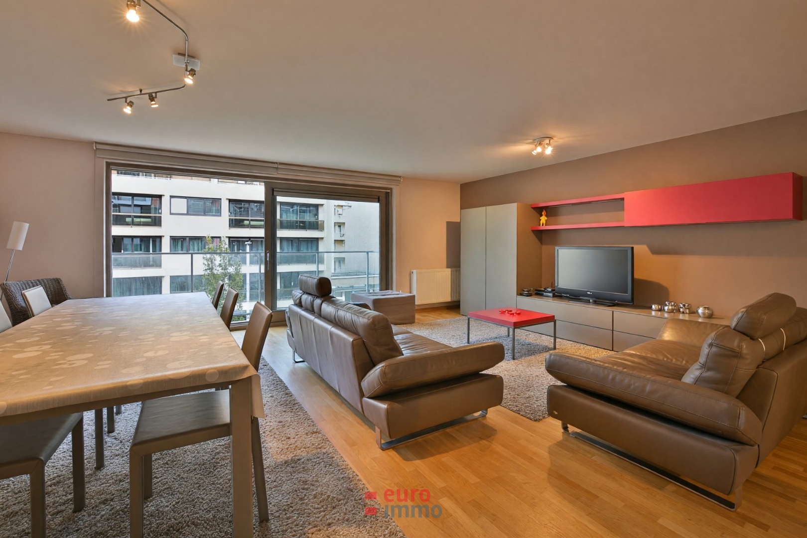 Apartment for sale in Nieuwpoort