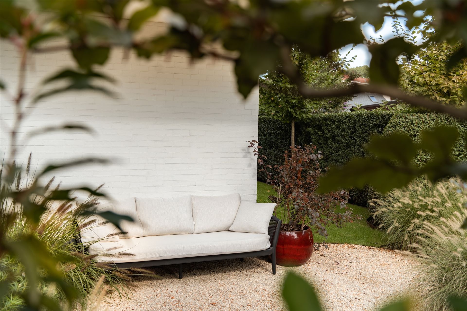 Appartement - photo 5