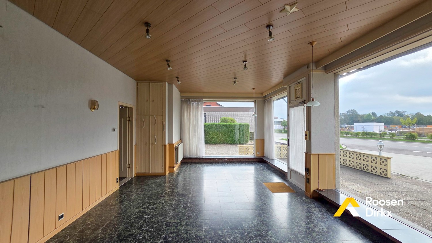 Solide handelpand met woning op zichtlocatie! - foto 3