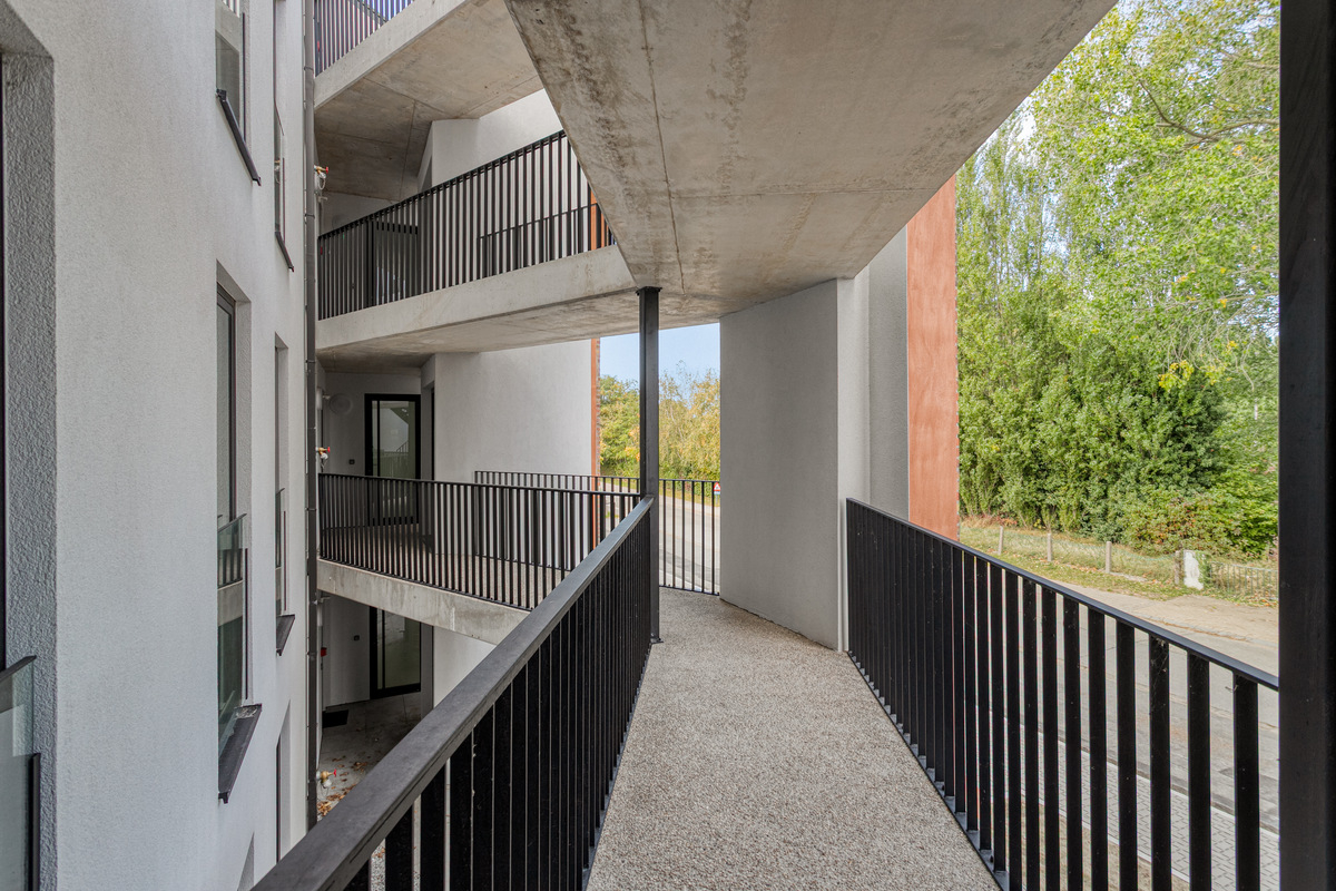 Modelappartement Volta - foto 5