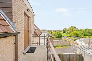 Move-in ready apartment within walking distance of the centre of Avelgem!This move-in ready apartment combines comfortable living, a practical layout...
