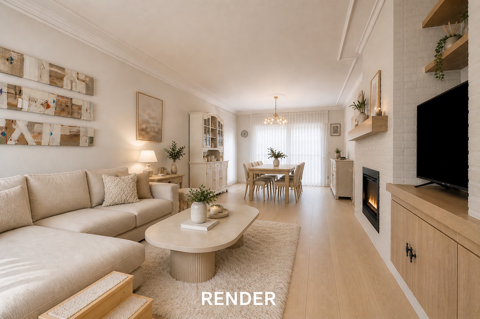 Gelijkvloerse woning te koop in Beringen - foto 5