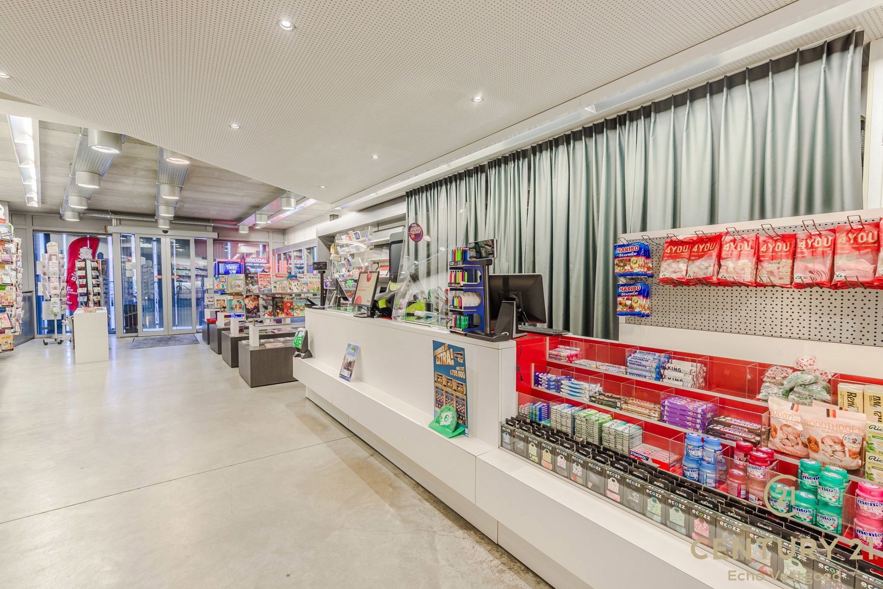 Instapklaar handelspand met woonst en tuin in Rijkevorsel - foto 3