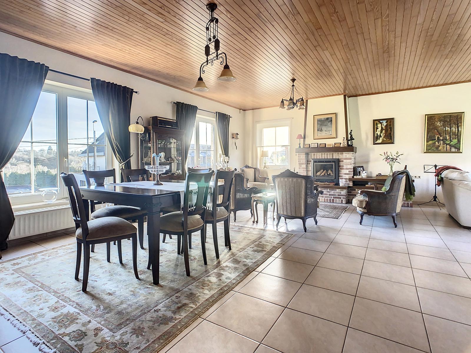 Huis te huur in Overijse met 5 slaapkamers - foto 4