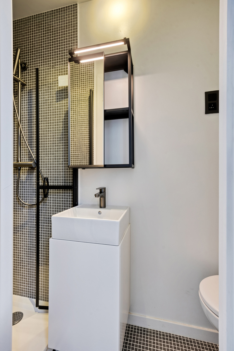 Appartement à vendre à Louvain - photo 4