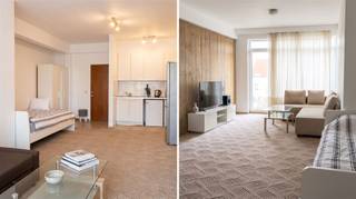<p>Deze studio bevindt zich op de 4de en tevens bovenste verdieping van een verzorgd gebouw met lift, waardoor u geniet van extra rust.</p><p>De studio beschikt over een aangenaam terras aan de achterzijde, waar u in alle rust kunt ontspannen. De badkamer is uitgerust met een douche, toilet en wastafel.</p><p>De studio is vlak bij het Centraal Station van Antwerpen gelegen, op een uiterst centrale locatie met alle voorzieningen binnen handbereik. Winkels, supermarkten, horecazaken en openbaar vervoer bevinden zich op wandelafstand. Dankzij de uitstekende verbindingen en de nabijheid van het stadscentrum is deze studio ideaal voor zowel eigen bewoning als investering.</p><p>De studio is momenteel verhuurd aan een geïndexeerde huurprijs van circa € 556 per maand, wat neerkomt op een jaarlijkse huuropbrengst van ongeveer € 6.672. Bij een vraagprijs van € 139.000 resulteert dit in een bruto aanvangsrendement van ongeveer 4,8%, wat deze eigendom extra interessant maakt voor investeerders.</p><p>Troeven:</p><p>-4de en bovenste verdieping<br />-Gebouw met lift<br />-Rustig terras aan de achterzijde<br />-Badkamer met douche, toilet en wastafel<br />-Topligging vlak bij het Centraal Station van Antwerpen<br />-Bruto aanvangsrendement van ongeveer 4,8%<br />-Ideaal als investering of starterswoning</p>