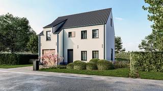 House for sale in Zonhoven