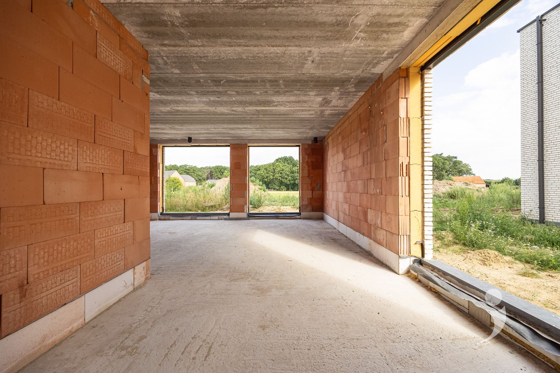 Project te koop in Begijnendijk - foto 4