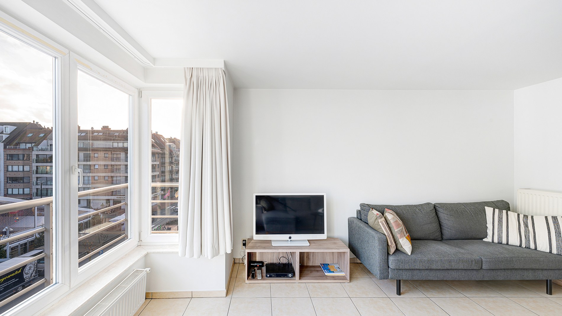 Appartement avec vue dégagée à vendre sur la Lippenslaan - photo 5