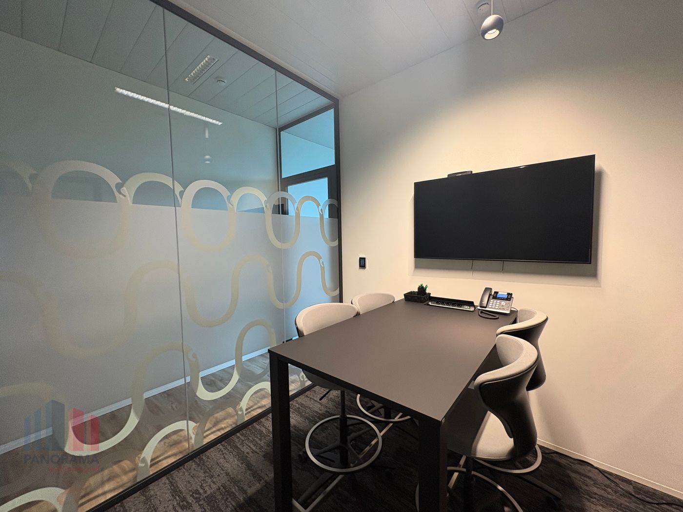 All-in kantoorruimte van 244 m² op een absolute toplocatie - photo 3