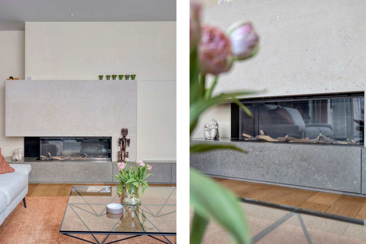 Charming, ready-to-move-in mansion in a prime location in Bruges - photo 5