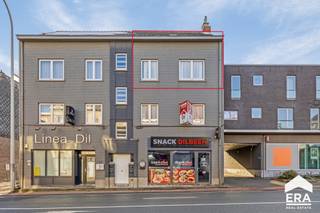 Apartment for sale in Dilbeek