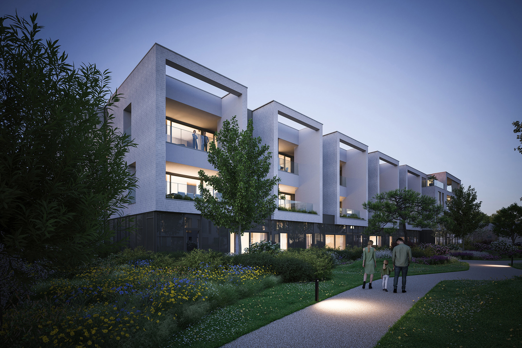 Tattenejum - Urban Loft C30-005 - foto 5