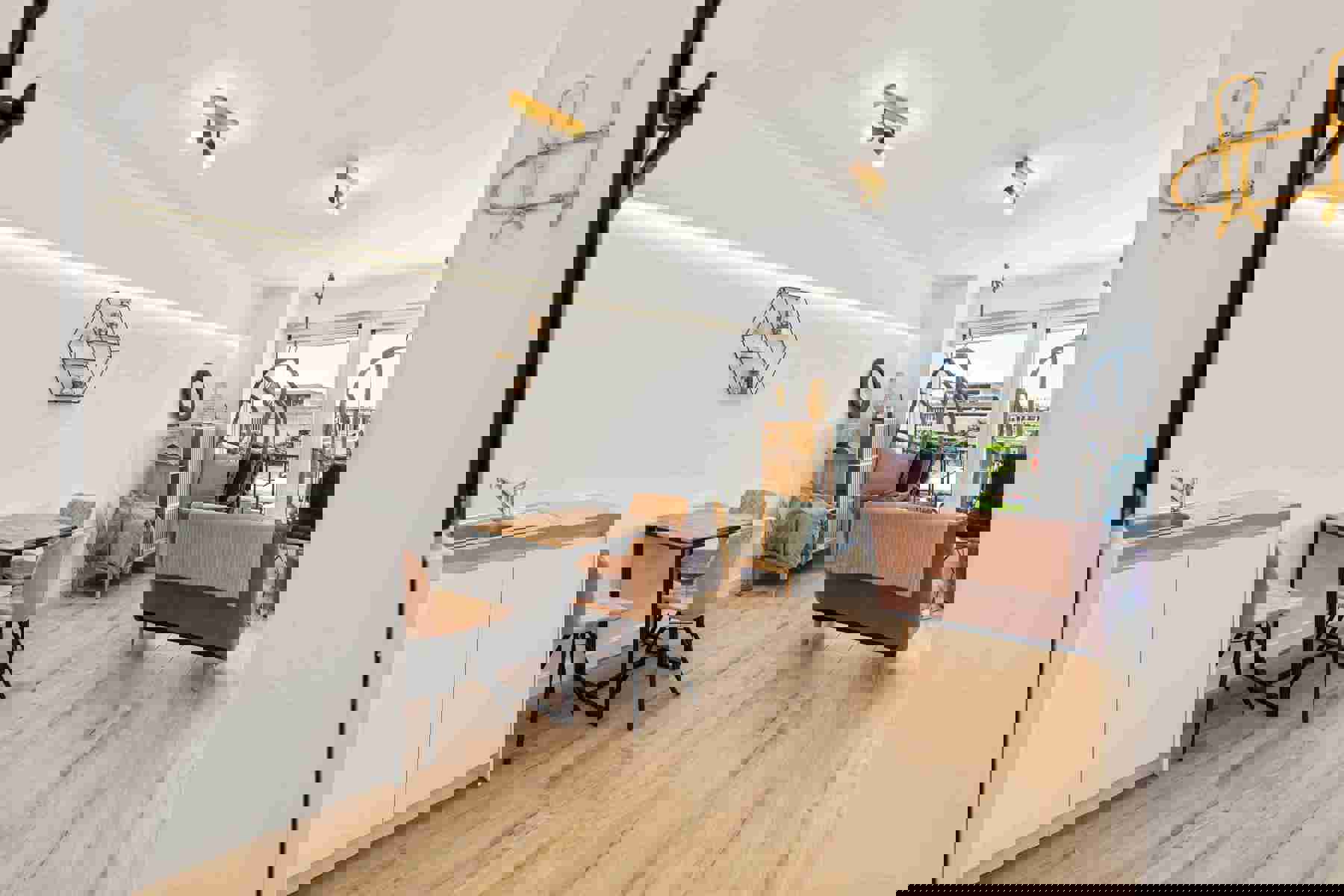 Appartement à louer à Ostende - photo 2