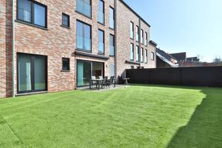 Appartement à vendre à Beveren-Kruibeke-Zwijndrecht