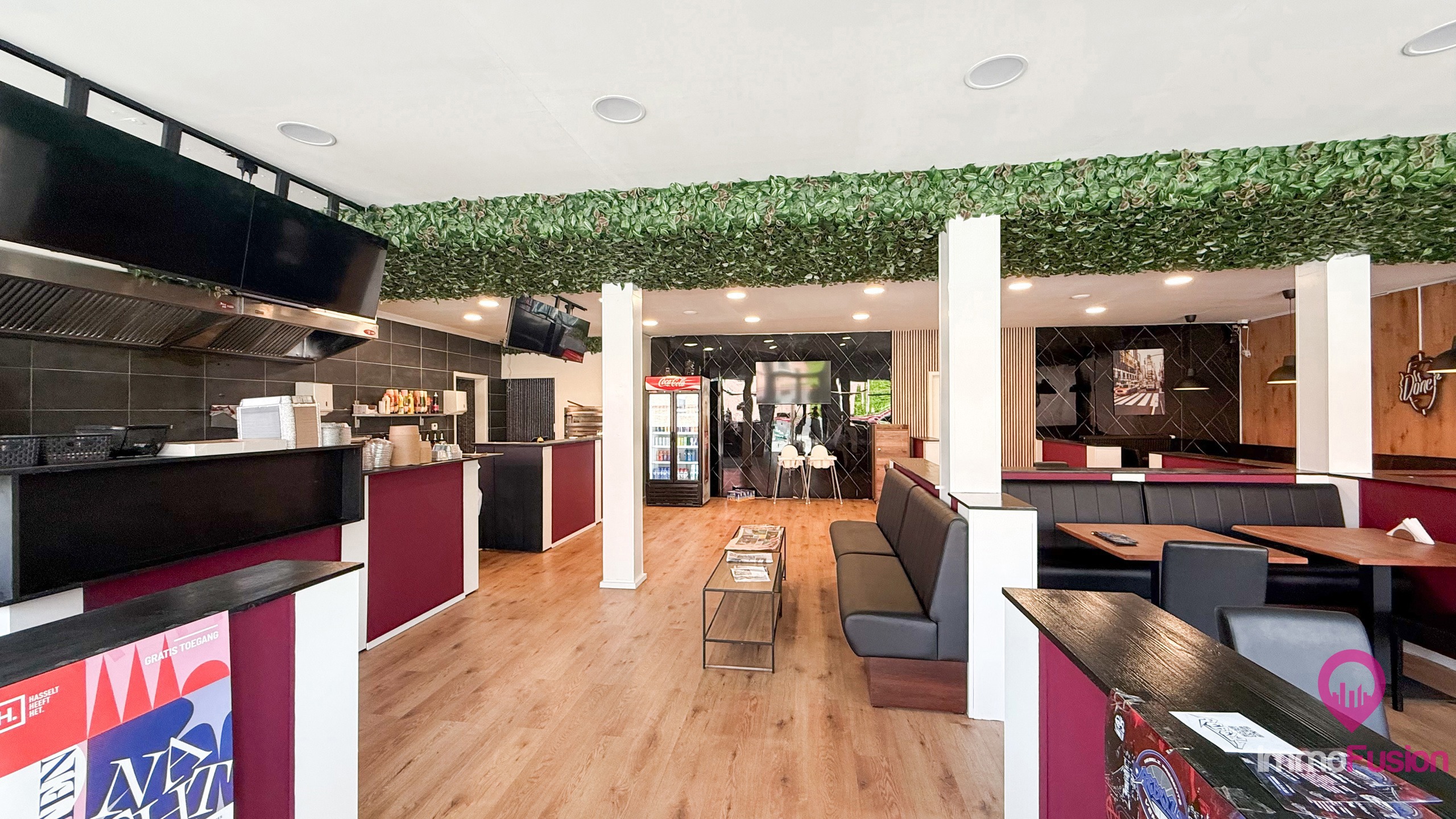 Handelspand + 3app mogelijk op toplocatie in Diest! - foto 5