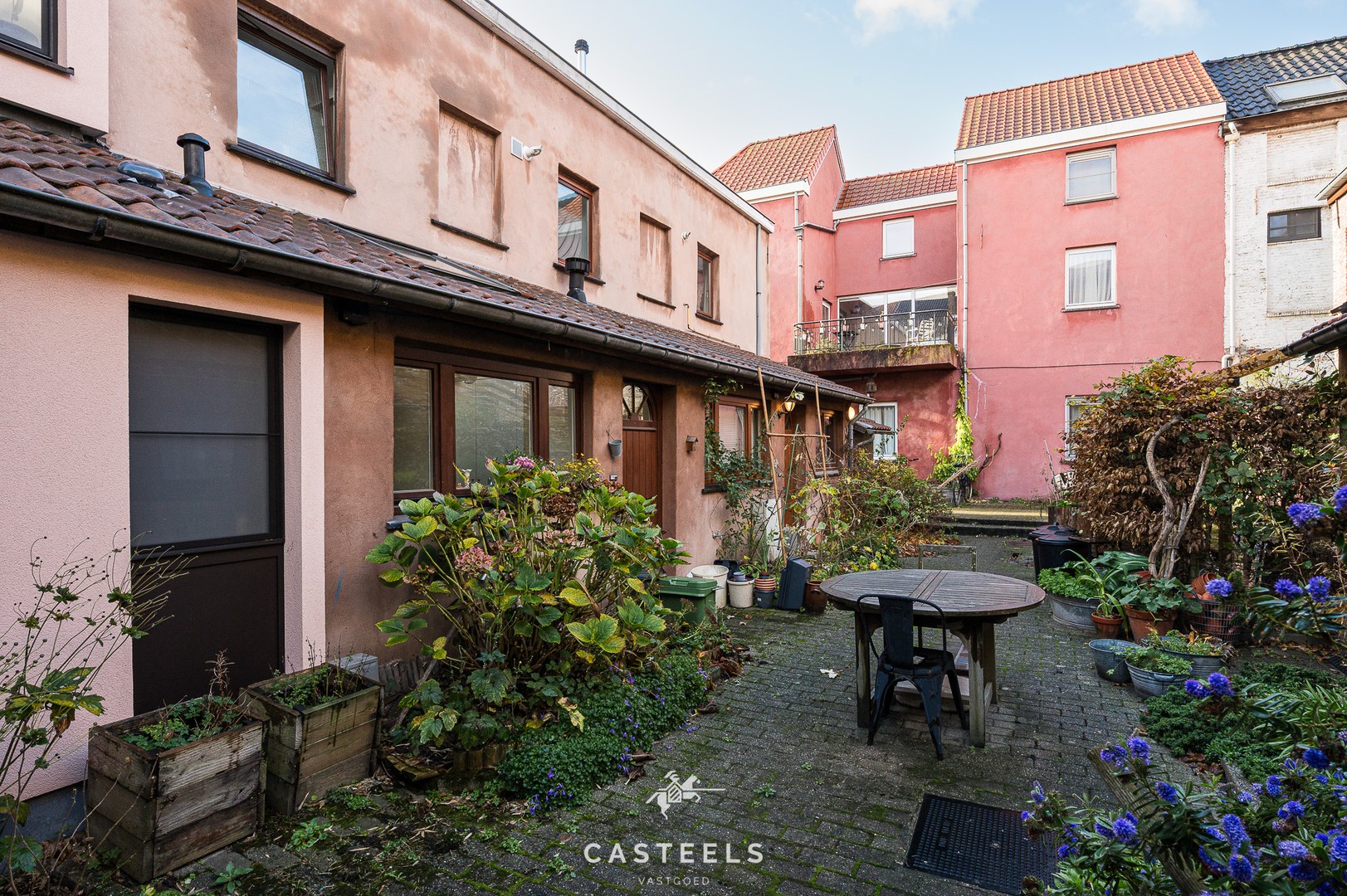 Maison à vendre à Gand avec 2 chambres - photo 5